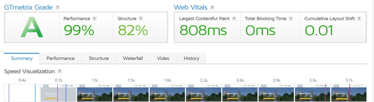 web-site-speed